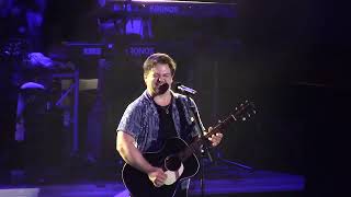 2025 05 14 Hunter Hayes - Everybody's Got Somebody But Me