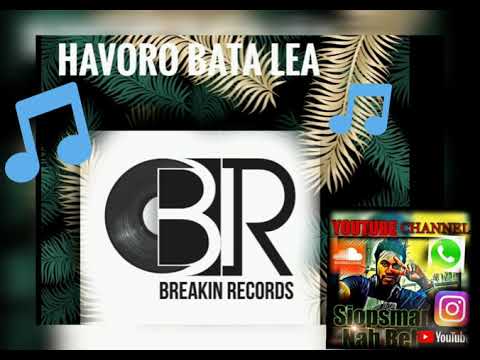 SEANRII ft KARYON & ZOTO - Havoro Bata Lea(SIMBO VIBE'S)//SIOPSMANABEH_YOUTUBE_CHANNEL