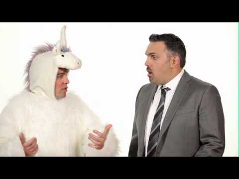 Dominic et Martin - FOU (pub)