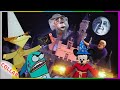 YTP Collab Entry Fear And Loathing In Gisneyland