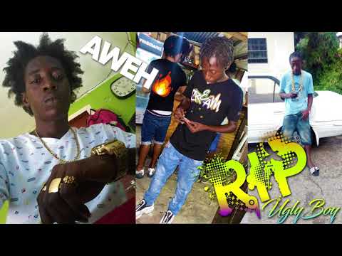 R.I.P UglyBoy - Prostyle X Dj SpyKid (2021)