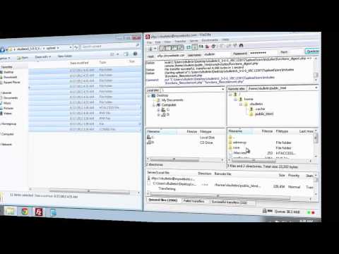 How to Install vBulletin 5 Connect