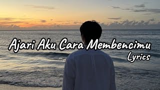 Download lagu Playlist Lagu Galau Terbaru 2026 | Ajari Aku Cara Membencimu, Karena Melupakan Tak Bisa mp3