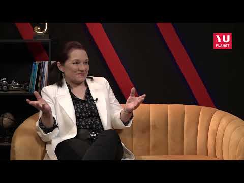 Sanja Jeličić, učesnica u najpopularnijem šou veterana ''Nikad nije kasno'' 2021. godine