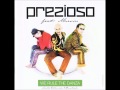 02. Prezioso feat. Marvin - Somebody (Album ...