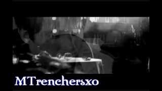 Skin And Bones- Marianas Trench- Music Video