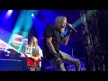 Tesla - Lady Luck  - Live - House of Blues - Dallas TX - May 31, 2024
