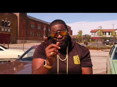 BiggRich Dat Fat Fly Dude