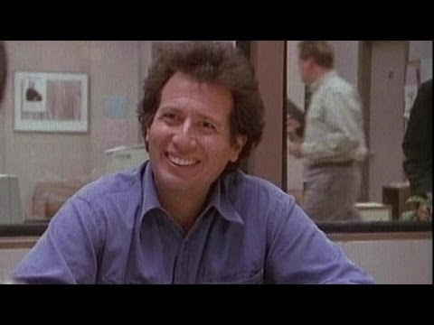 The Star Trek Sketch: The Larry Sanders Show
