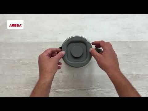 Электрочайник ARESA AR-3481