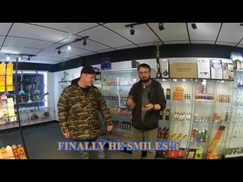 Are you that magic guy - Episode 4