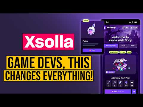 Xsolla Charge
