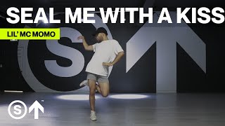 "Seal Me With A Kiss" - Jessie J Ft. De La Soul | Lil' MC MoMo Choreography