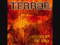 Terror - What Have We Done