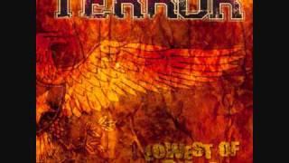 Terror - What Have We Done