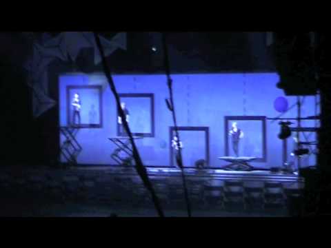 SHINee World Concert SG #YourName# 110910