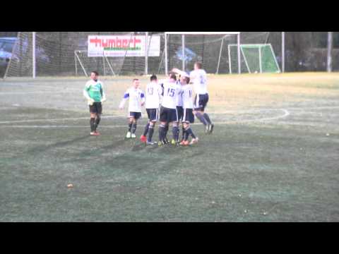 Amazing Goal Germany 6. Liga Maurice Kühn TSV Marl-Hüls vs FC Iserlohn 07.12.2014