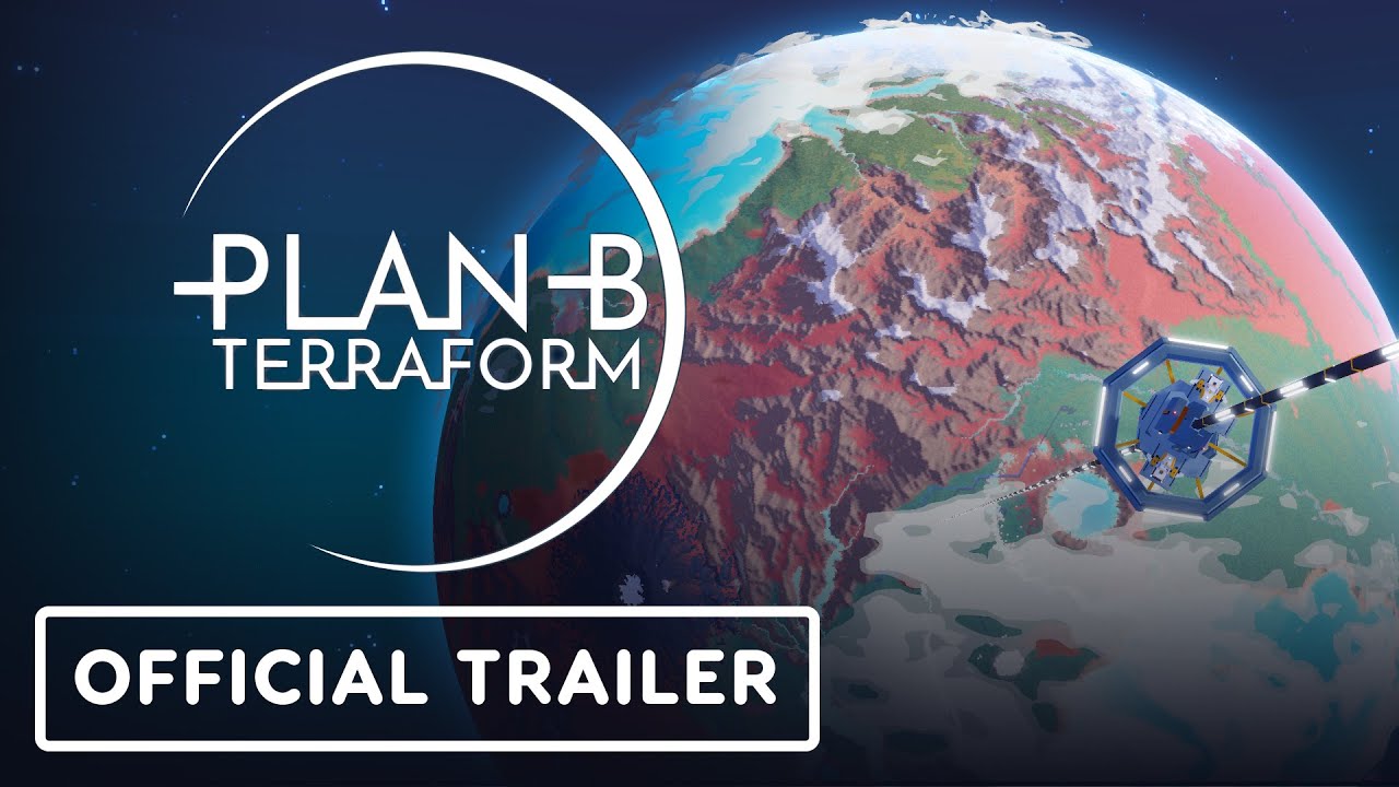 Release Date Trailer