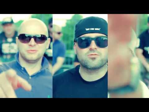 Defacto x SSBanda -  Coś  tu nie gra    prod. Onw