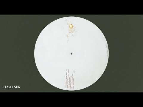 Control Machete - COMPRENDES MENDES (FLAKO STIK Edit)