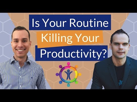 Time Block Like A Pro Complete Guide To Organizing Your Day