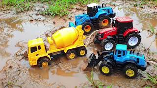 Unleash the Adventure! Let Your Child Explore with This Awesome RC Truck!