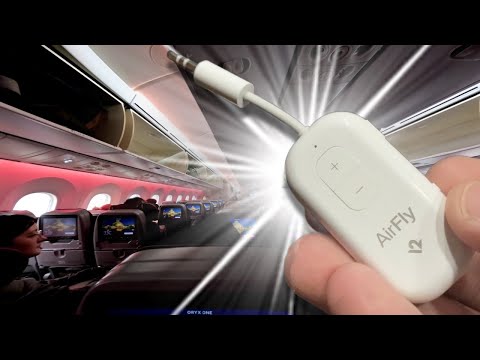 AirFly Pro 2 - DON'T FLY WITHOUT IT!