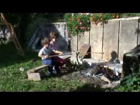 Ko si vzameš čas...