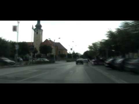 VANJA - MOJ GRAD (NIKAD DOVRŠEN SPOT)