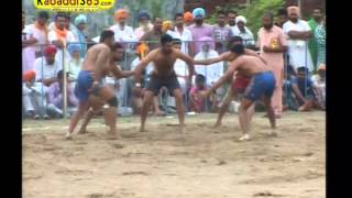 (13) Mudki ( Ferozepur) Kabaddi Tournament 2 April 2015