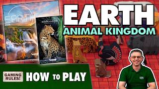 Animal Kingdoms video thumbnail