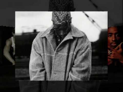 B DUBB Ft 2pac Dont cry family