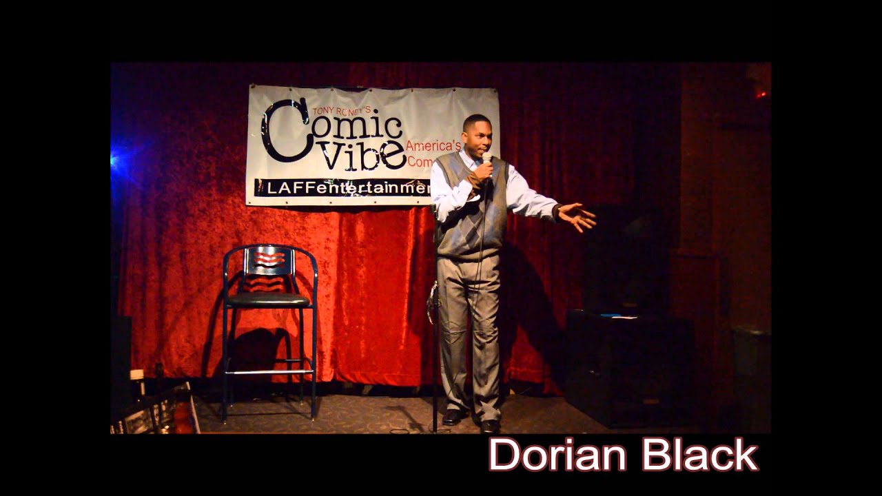 Promotional video thumbnail 3 for Doe Black