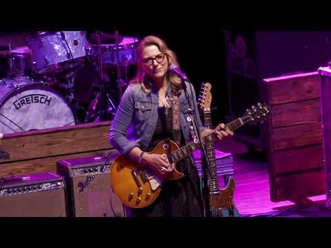 Tedeschi Trucks Band covers the Allman Brothers '"Done Somebody Wrong" Portland, ME 4/16/22