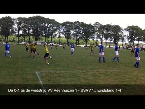 BSVV KAMPIOEN 2010 2011