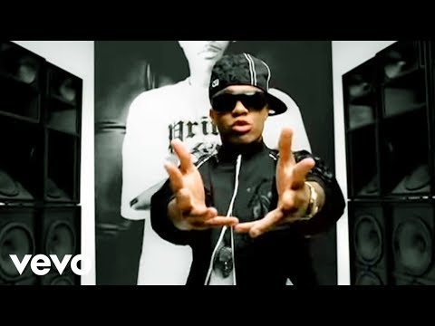 Video Lil Love de Bone Thugs-n-Harmony