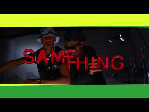 Tk N CASH  "Same Thang"  Official Video