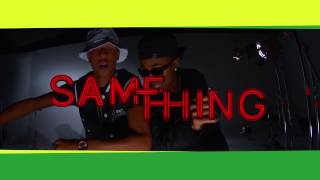 Tk N CASH  "Same Thang"  Official Video