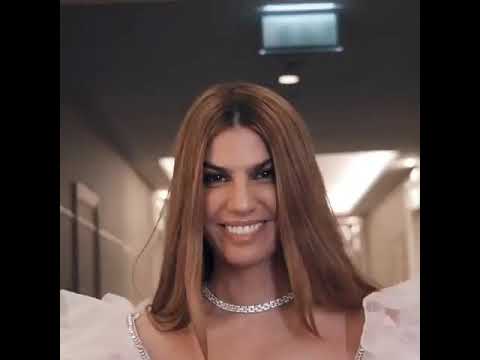 Bianca Brandolini Cannes 2019