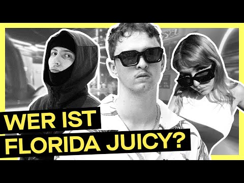 Florida Juicy: Wie er mit Kid Kapri, Longus Mongus & Co. Hits produziert || PULS Musikanalyse