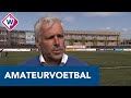 Kees Zethof neemt woord 'kampioenschap' in de mond: 'Kan er nu niet onder uit' - OMROEP WEST SPORT