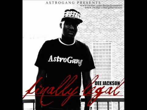 Dee Jackson - Rock That Thang ft. LaTre'