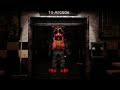Five Nights At Chuck E Cheese S Rebooted Costume Stoping The Gate From Closing