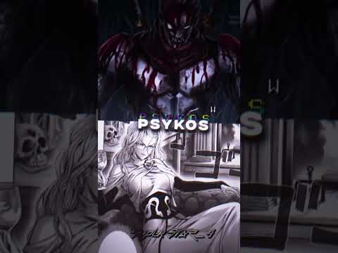 Empty Void Vs One Punch Man #onepunchman #opm #vs #anime #shorts #edit