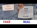 Jack And Jones Jeans Real Vs Fake Review How To Spot Fake Jack Jones Denim