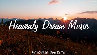 Mike Oldfield - Pres De Toi