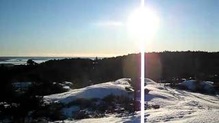 SteinarsBloggStormbergPåskeDesember.AVI