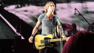 Keith Urban &quot;Love&#39;s Poster Child&quot; Live @ PNC Bank Center