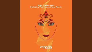 Meri Jaan (Club Mix)