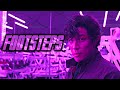 CITY HUNTER 2024 Footsteps